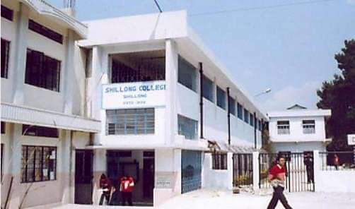 Shillong_College